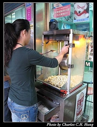 新竹市–街景隨拍(一)