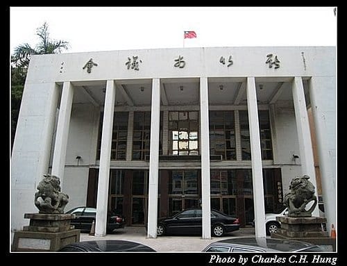 新竹市–街景隨拍(二)