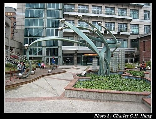新竹市–街景隨拍(二)