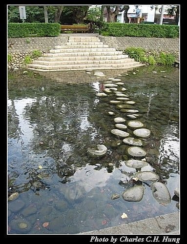 新竹市–街景隨拍(一)