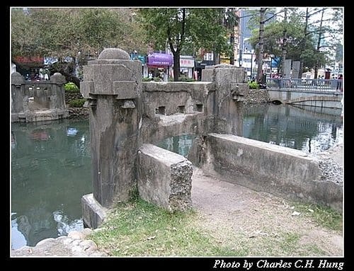 新竹市–街景隨拍(一)