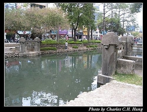 新竹市–街景隨拍(一)