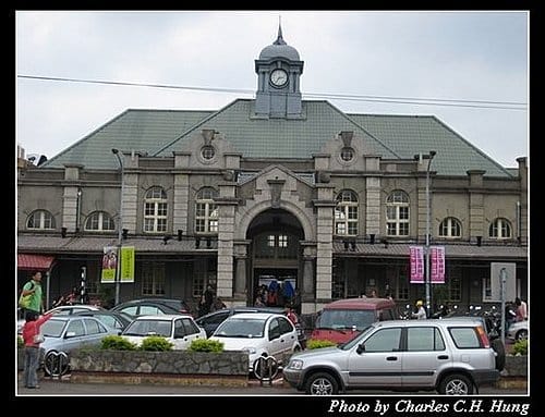 新竹市–街景隨拍(一)