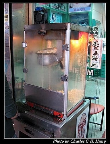 新竹市–街景隨拍(一)