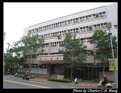 新竹市–街景隨拍(二)