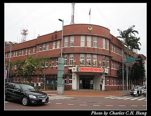 新竹市–街景隨拍(二)