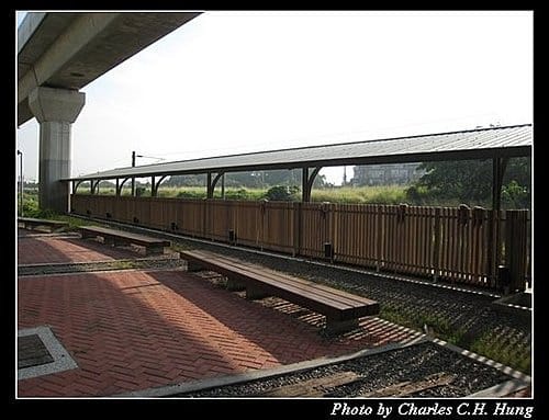 高雄橋頭–台灣糖業博物館