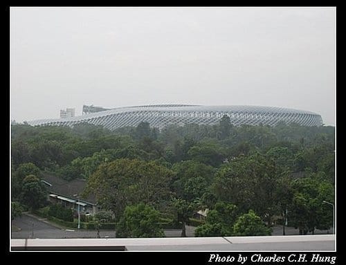 高雄捷運一日遊(二)