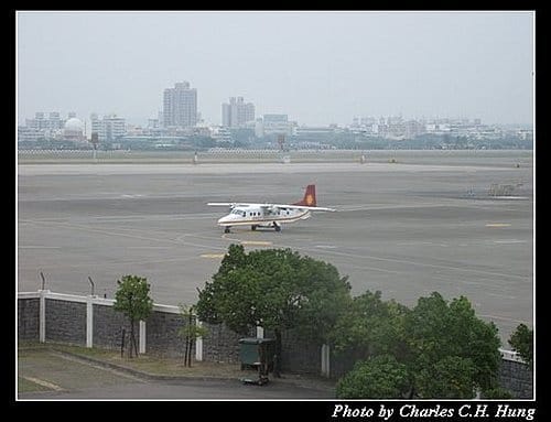 高雄國際機場