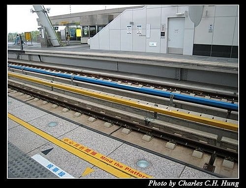 高雄捷運一日遊(二)