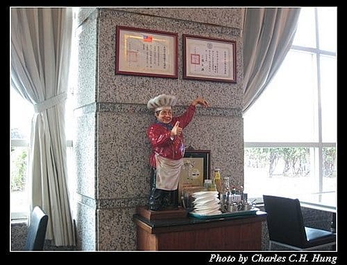 高雄市–鄧師傅餐飲