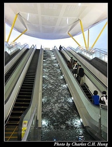 高雄捷運一日遊(二)