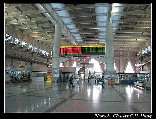 高雄國際機場