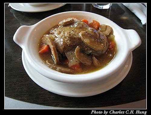 高雄市–鄧師傅餐飲