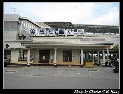高雄捷運一日遊(二)