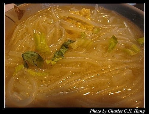 桃園中壢–中壢觀光夜市