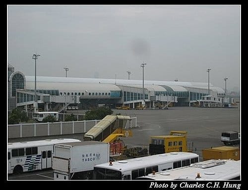 高雄國際機場