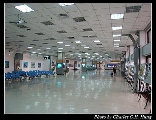 高雄國際機場
