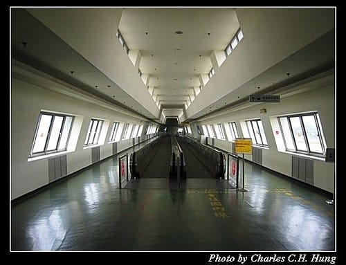 高雄國際機場