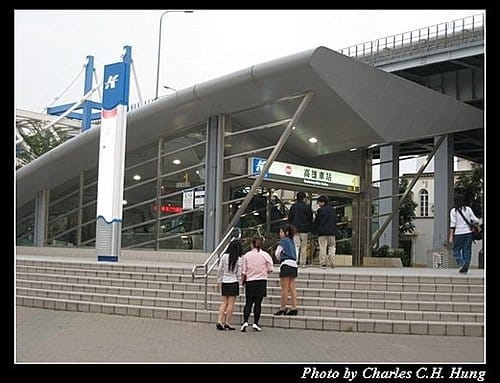 高雄捷運一日遊(二)