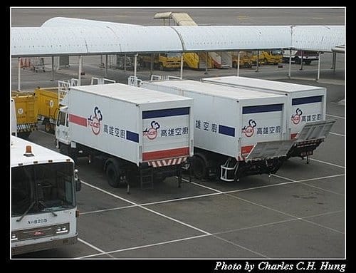 高雄國際機場