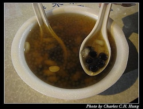 桃園中壢–中壢觀光夜市