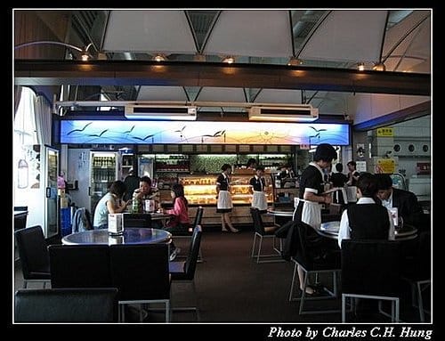 高雄市–鄧師傅餐飲