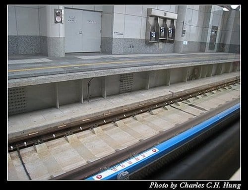 高雄捷運一日遊(二)