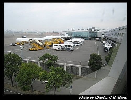 高雄國際機場