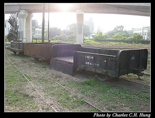 高雄橋頭–台灣糖業博物館