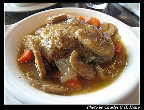 高雄市–鄧師傅餐飲