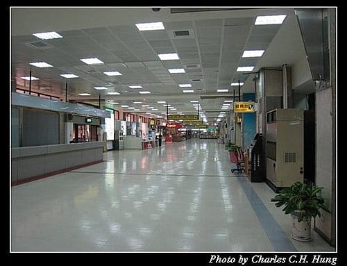 高雄國際機場
