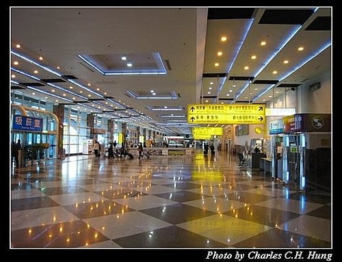 高雄國際機場