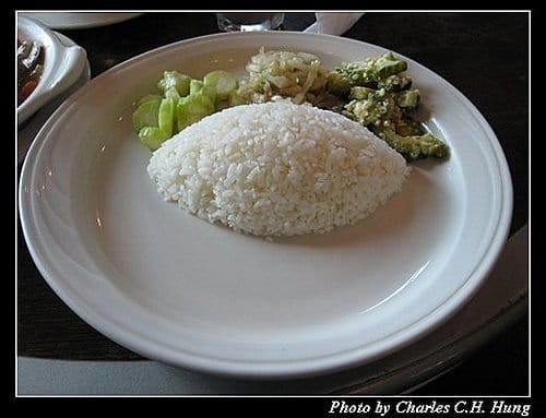 高雄市–鄧師傅餐飲