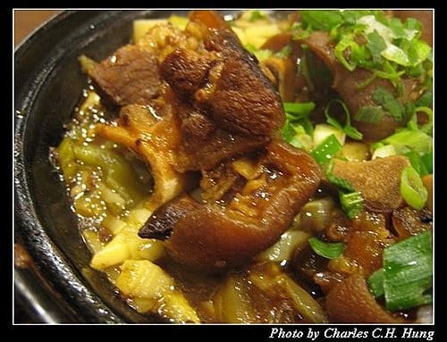 新竹竹北–文化城牛肉麵