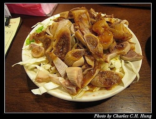 新竹竹北–文化城牛肉麵