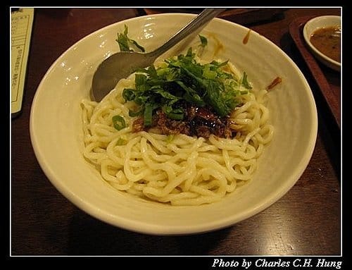 新竹竹北–文化城牛肉麵