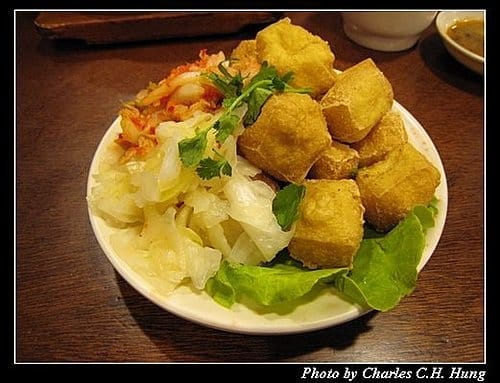 新竹竹北–文化城牛肉麵