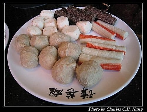 新竹竹北–譚英雄麻辣鴛鴦火鍋(已結束營業) - 第15張圖 新竹竹北–譚英雄麻辣鴛鴦火鍋(已結束營業)