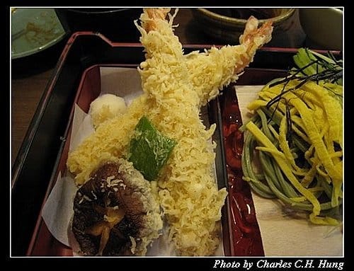 新竹竹北–十六區壽司和風料理