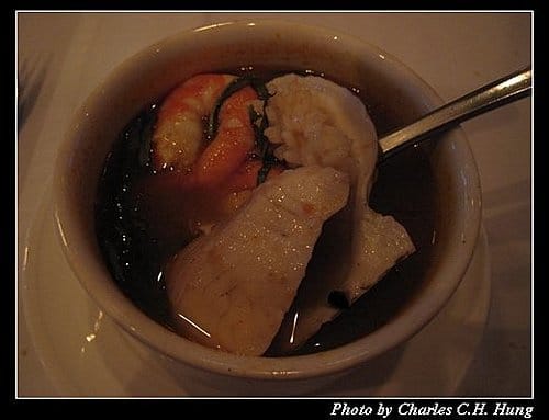 台北市–聯一西餐