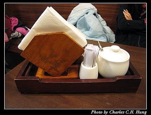 新竹竹北–六角工房