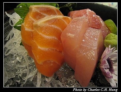 新竹竹北–十六區壽司和風料理