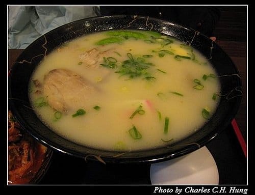 新竹竹北–六角工房
