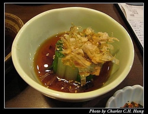 新竹竹北–十六區壽司和風料理