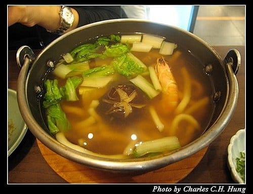 新竹竹北–十六區壽司和風料理