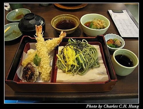 新竹竹北–十六區壽司和風料理