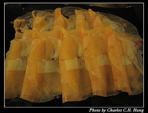 新竹市–太將鍋（已結束營業）