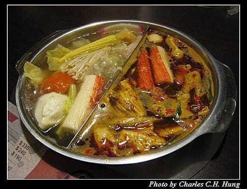 新竹市–太將鍋（已結束營業）