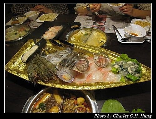 新竹市–太將鍋（已結束營業）